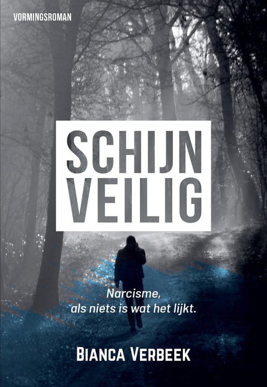 Kwaadaardig, de hemelse hel en helse hemel van narcisme