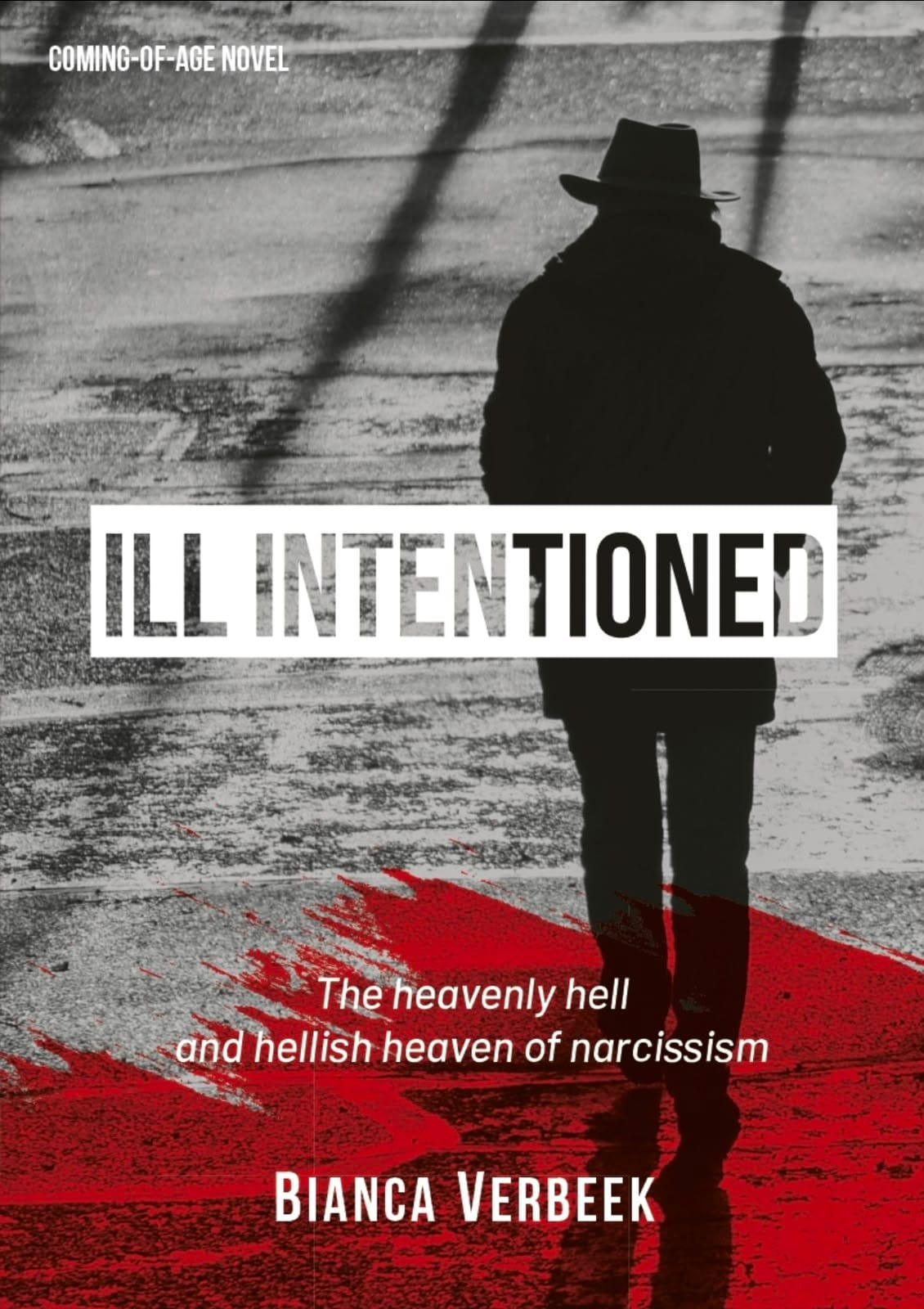 Book Cover